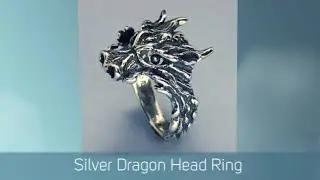 Biker Jewelry
