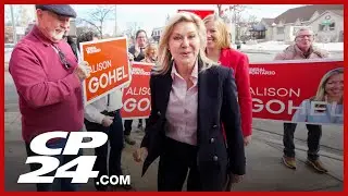 &lsquo;Her big problem is disengagement:&rsquo; Reid on Bonnie Crombie&rsquo;s potential re-election