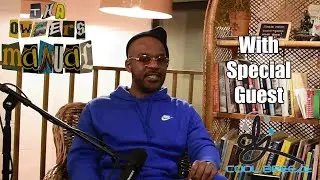 Tha Owners Manual | DJ Cool Breeze Interview