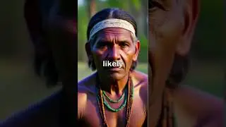 Aboriginal Coniston Massacre Australia&rsquo;s Dark Truth #frontierwars #shorts #australianhistory