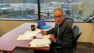 January Sales Meeting