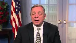 Durbin Statement on Introduction of Bipartisan Immigration Reform Bill
