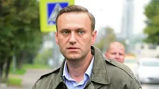 Отравление Навального: первый результат получен