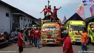 ANTI GOSIP BOS SAM PETROK
