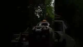 Modified Mitsubishi Pajero 😍🔥 | Custom SUV Build | Ultimate Off-Road Beast 🚙💨