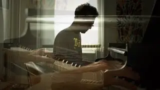 Timo Andres plays &ldquo;Authentic Presence&rdquo; by Ingram Marshall