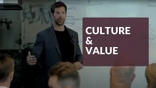 Culture & Value