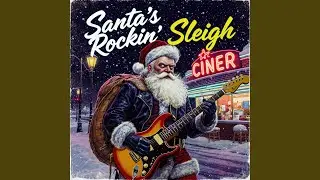 Sleigh Ride Rock &rsquo;n&rsquo; Roll