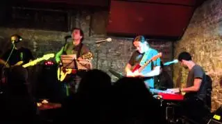 The Fletes  Clip 2