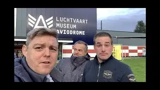 Vlog #2019_024 FSWeekend Lelystad and plane spotting