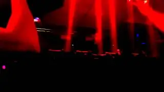 Sneijder @ Circus - Kaimo K - Mayhem (Paul Denton remix)