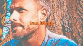 San Diego (Official Video) - The New Citizen Kane