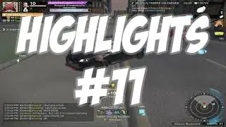 APB Reloaded Gameplay #11