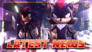 Nothing but good things | Sonic X Shadow Generations News