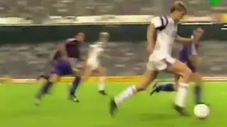 FC Barcelona vs. Viking FK Sep 16, 1992 | Full Match 