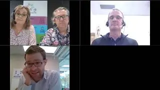 School Years Webinar 2019 - Autism CRC