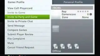 ZBORIL Host Boost After He Loses 1st Round 1st Map = NERD!