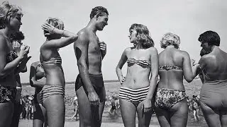 💔 Rare Vintage Pictures of Classic Celebrities (1930s&ndash;1970s) &ndash; Old Photos with Incredible Stories