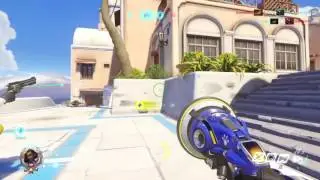 Anti Gravity Hook