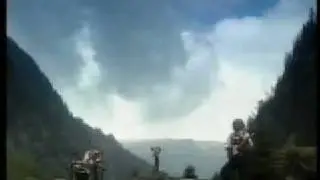 Da liabe Gott muaß a Tiroler sein