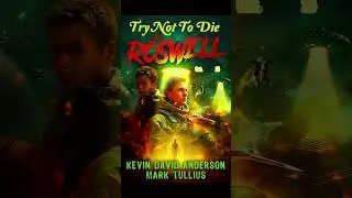 The next three books in the Try Not to Die series.