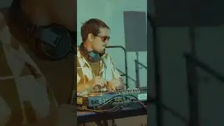 Sax in The Mix with Nick Kaleikini and Bo Seph