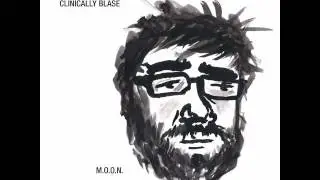 M.O.O.N - Leaning In