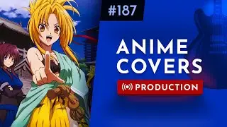 🔊 Пишем электрогитары в Oda Nobuna no Yabou &mdash; Link | Безнапряжный СТРИМ №187