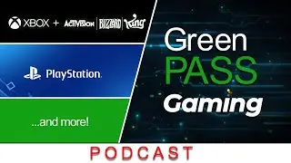 GPG Podcast | Activision Blizzard Acquisition | PlayStation & Activision Blizzard Financials & More!