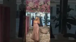POV: Feeling like a princess 👸🏼💕👗