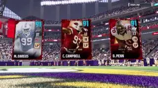 MUT MOORE AND JORDAN REED IN FULL ACTION