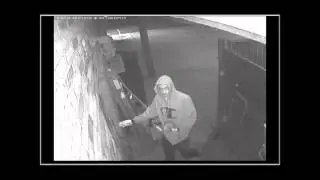 Suspects in Speedy Mart Robbery in Audubon, NJ, July 31, 2013
