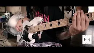 Halik Ni Hudas - Wolfgang (BASS COVER) Tribute for Sir Mon Legaspi