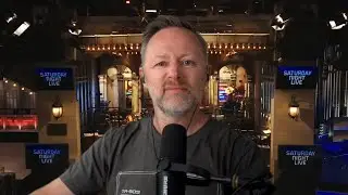 Sketch Comedy Legend Limmy SLAMS Saturday Night Live