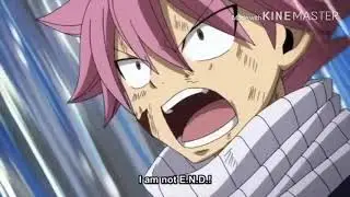 Zeref told Natsu is His Brother. (The Truth about END)