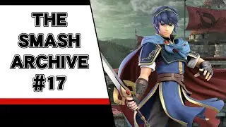 The Smash Archive - Vol. 17 - Fire Emblem