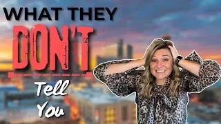The TRUTH About North San Antonio