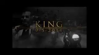 (Versuh) Stings/violine Scwarzer Benz syle beat