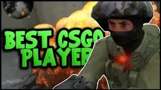 THE BEST PLAYER ALMOST LIKE OLOFMEISTER IN CSGO | Counter Strike Global Offensive (Funny Moments)