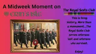 Royal Scots Club