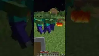 This chestplate is INSANE!! #shorts #minecraft #video #coding #plugins #minecraftbut #gaming #clutch