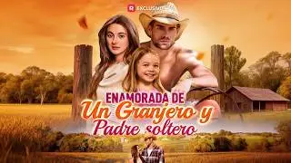 🆕[doblado]Enamorada de un granjero y padre soltero【Wonderful Drama】#drama