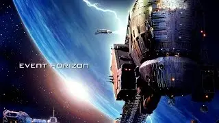 Event Horizon - Behind the Scenes.
