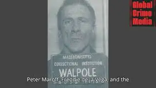 Gangland massacre remains unsolved to this day