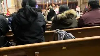 (LATE UPLOAD) St. Sebastian Roman Catholic Church in 2025 SEASON 2 PART 38