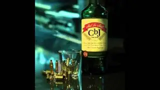 CBJ - Take It Too Slow