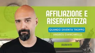Franchising: Affiliazione e Accordo di Riservatezza (quando si esagera)