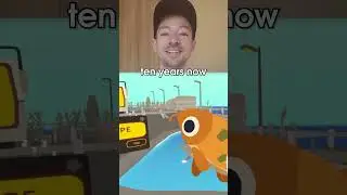 Noun Town VR Language learning - one of the best Oculus Quest 2 games of 2022
