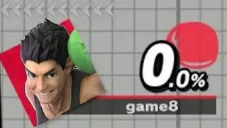 Trying To Take No Damage While Fighting A Level 9 CPU (Week 5)