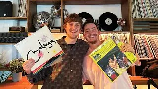 Discoth&egrave;que Tropicale  |  Radio 1001  |  21.12.23